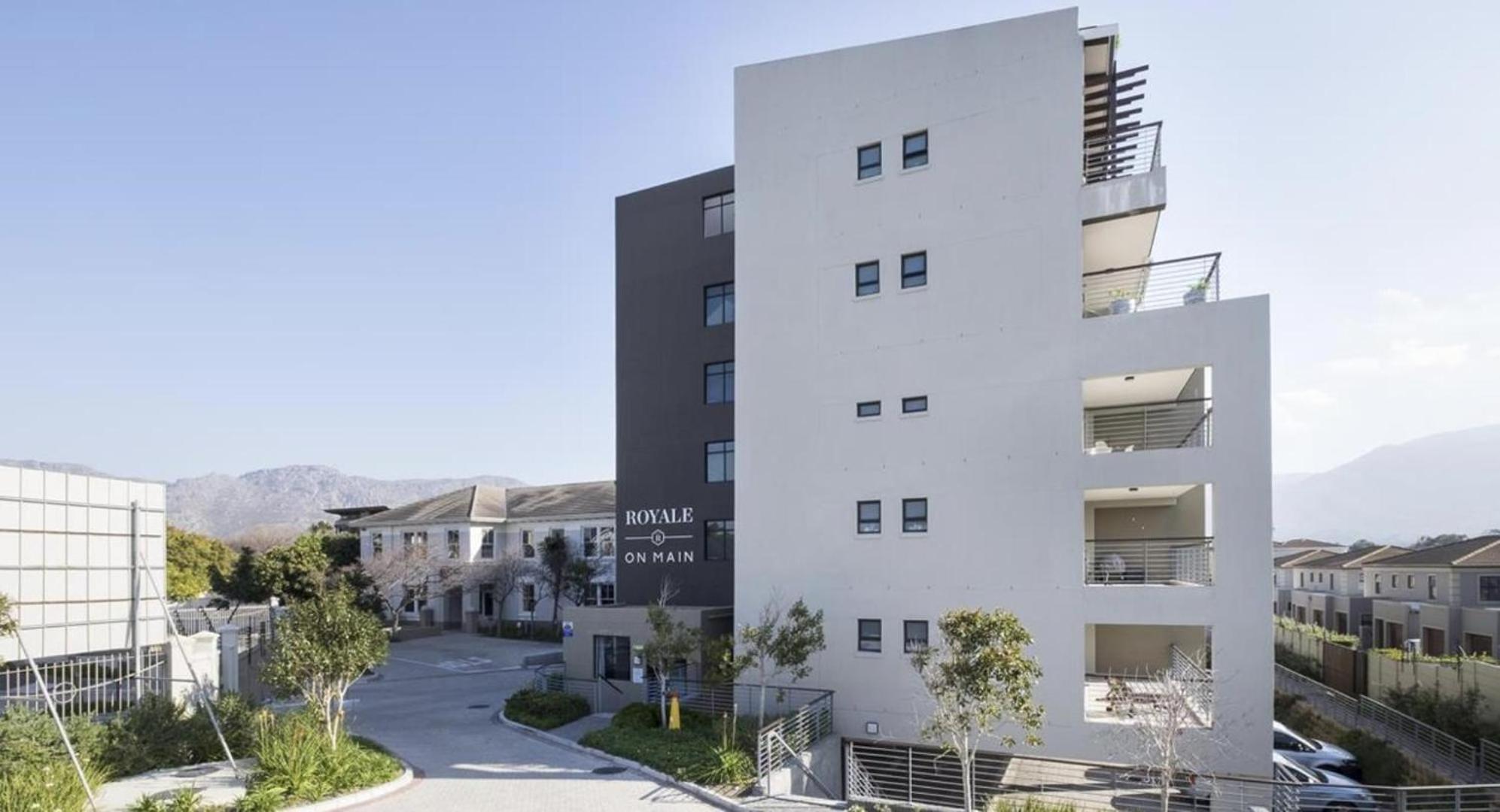 Immaculate 2-bed In Apartamento