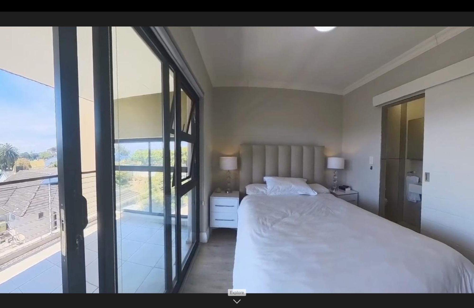 Apartment Immaculate 2-bed In