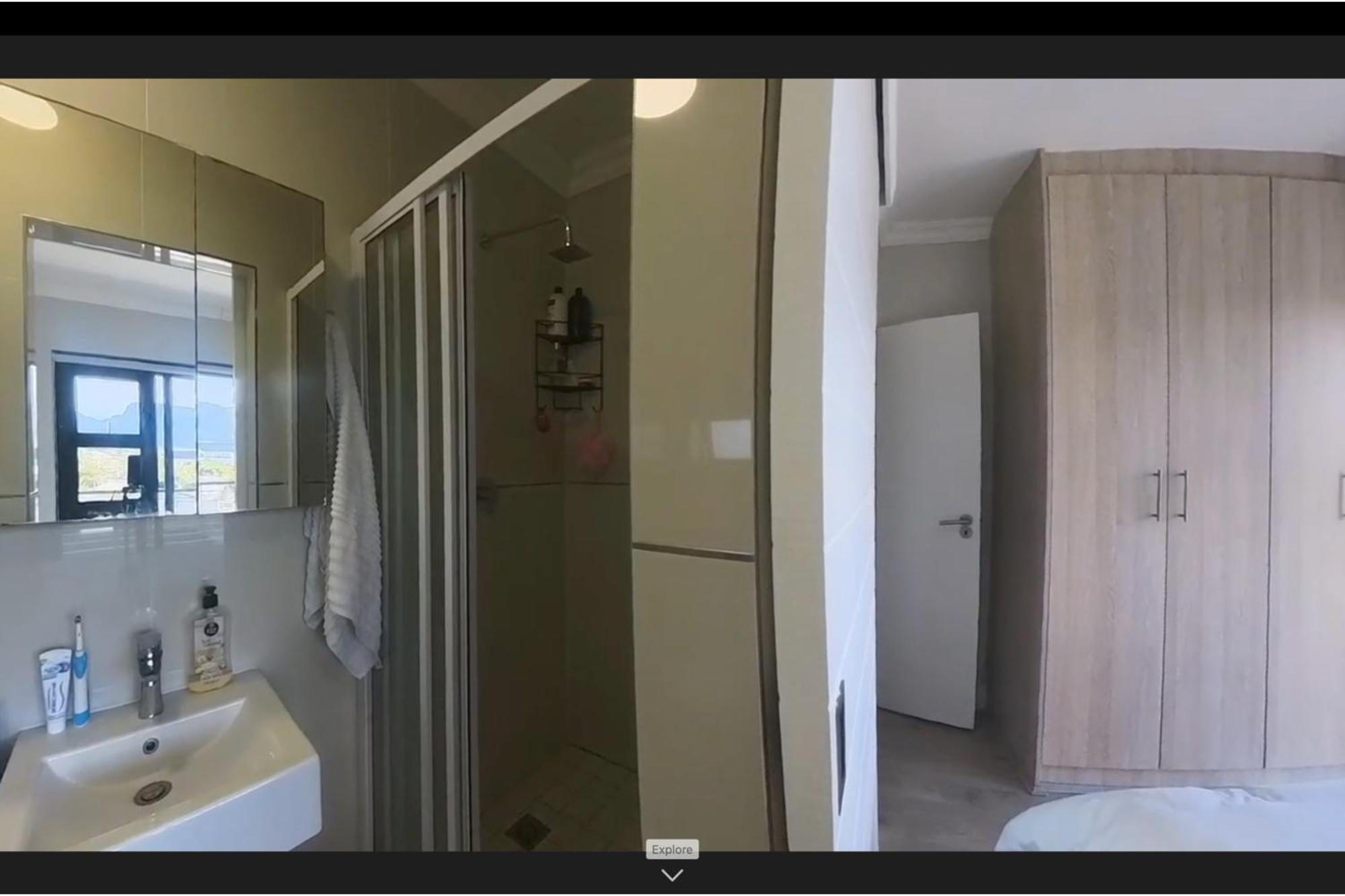 Apartment Immaculate 2-bed In *